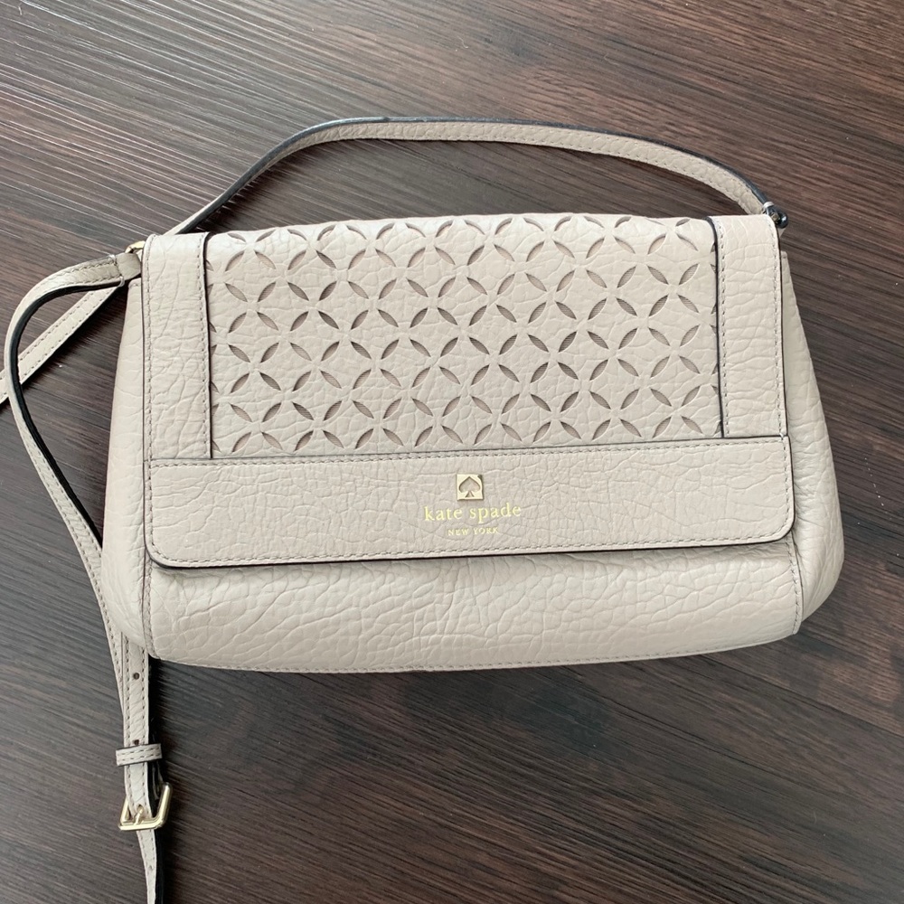 Kate Spade Crossbody